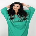 Najet attia sur yala.fm